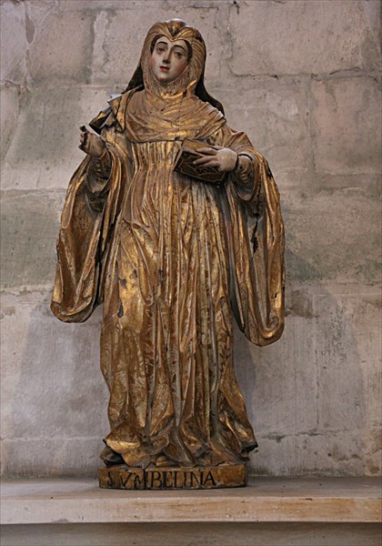 081-Монастырь Св. Девы Марии Алкобасскои
